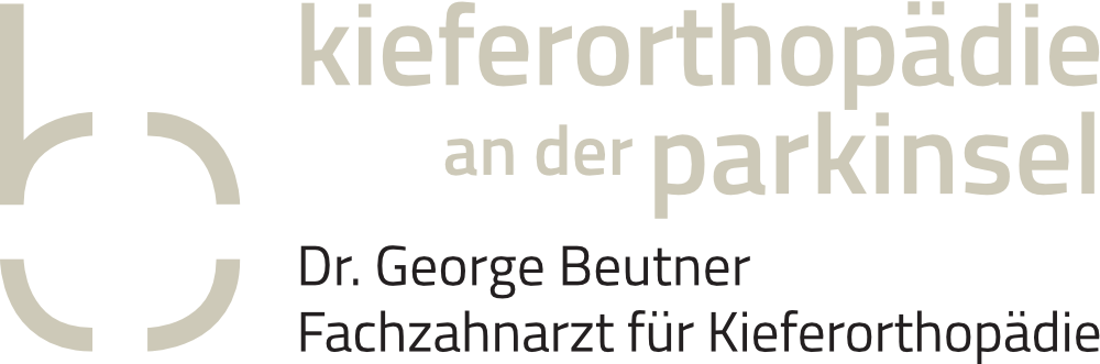 Logo Kieferorthopädie an der Parkinsel, Ludwigshafen