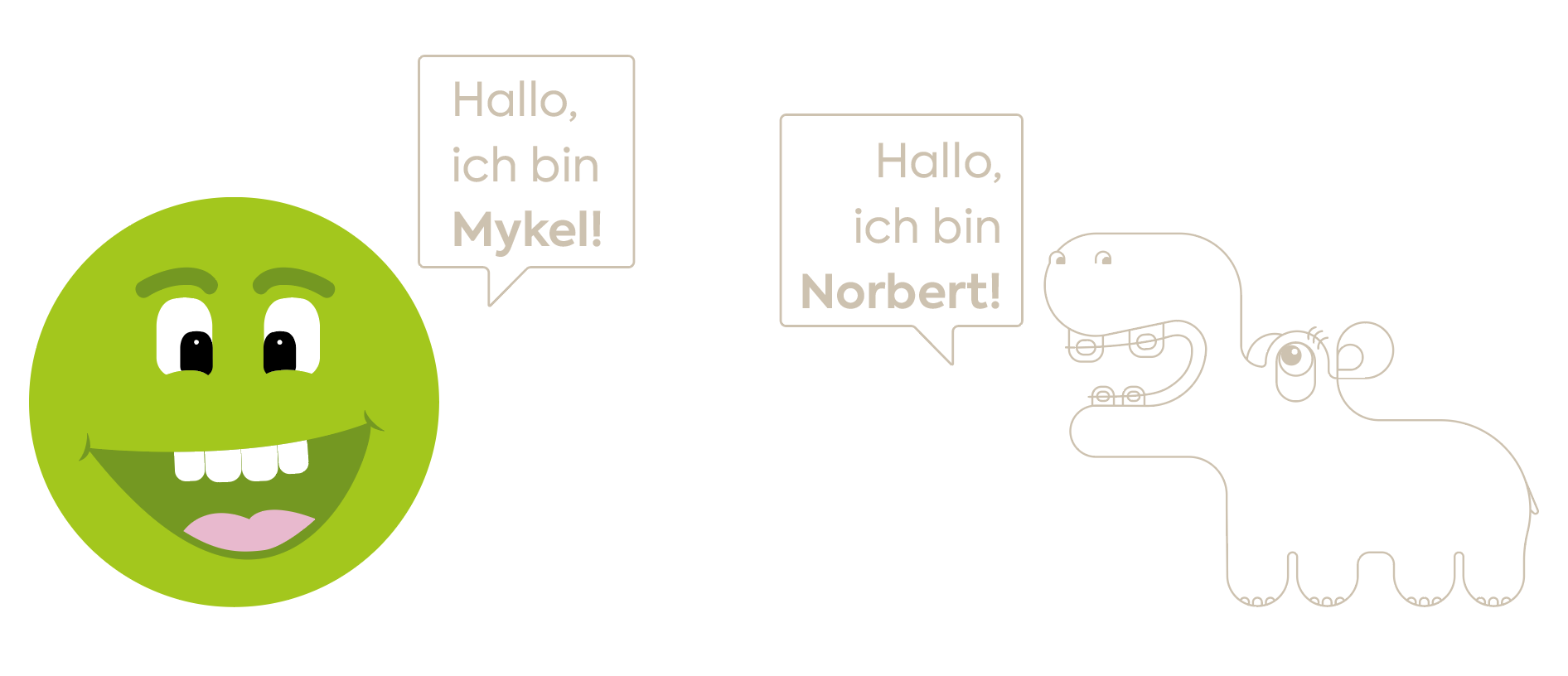 mykie Frühbehandlung