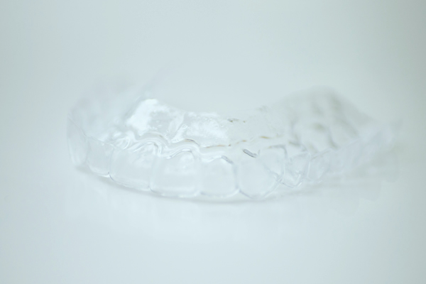 Herausnehmbare Zahnspangen